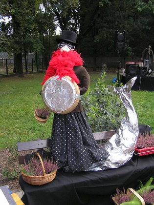 Festyn historyczno-kulinarny 