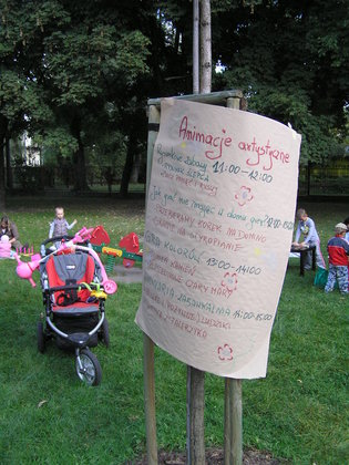 Festyn historyczno-kulinarny 