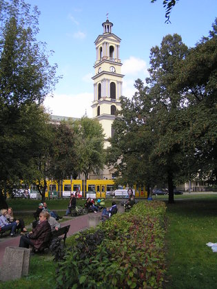 Festyn historyczno-kulinarny 