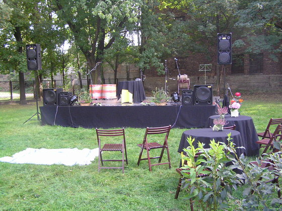 Festyn historyczno-kulinarny 