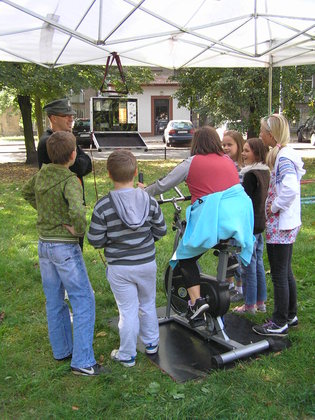 Festyn historyczno-kulinarny 