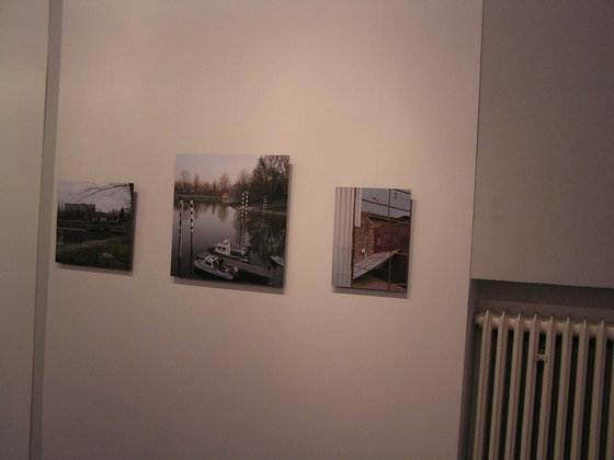 Zdjęcia Portu Praskiego w Starej Kordegardzie