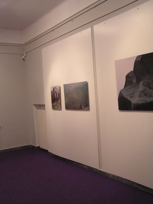 Zdjęcia Portu Praskiego w Starej Kordegardzie