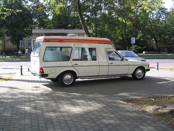 II. Praski Rajd Pojazdów Zabytkowych