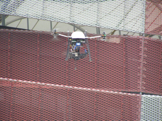 Drugi Dzień Otwarty na Stadionie Narodowym