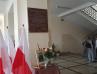 Historyk, nauczyciel, dyrektor. Odsłonięto tablicę pamięci Leona Zygmunta Usarka