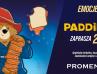 Spotkanie z Paddingtonem w Promenadzie - przygoda pełna londyńskich wrażeń!
