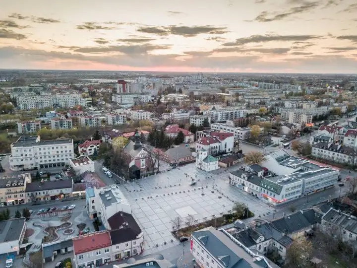 Autor: Piotr Michalski