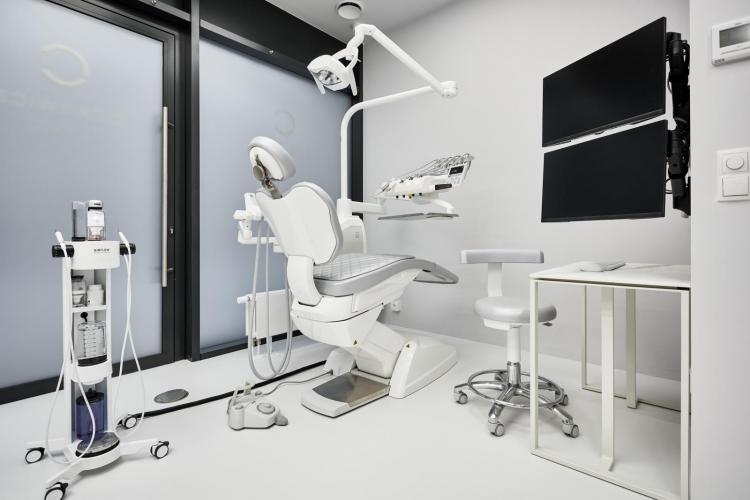 klinika stomatologiczna warszawa