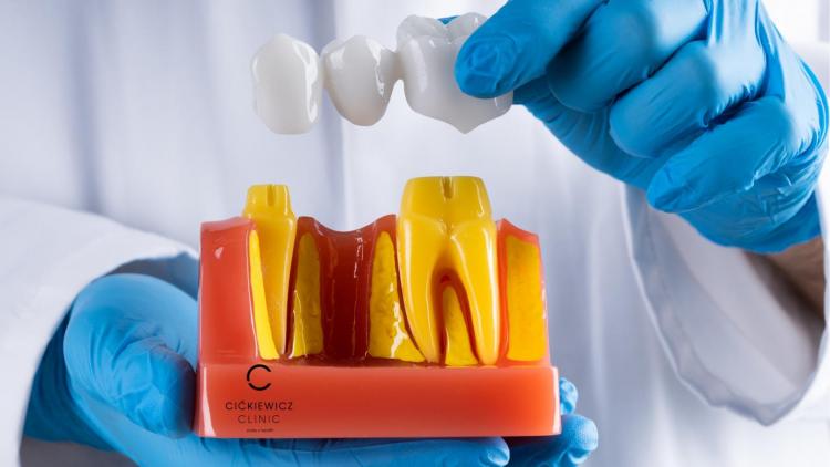 stomatologia warszawa