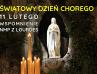 Sanktuarium Chorych na Wileńskiej zaprasza na odpust i modlitwę
