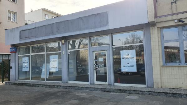 Po 25 latach znika salon Selene z Grochowskiej. Koniec rozpoznawalnego miejsca