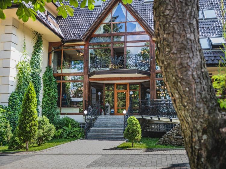 Wiosna w&nbsp;Zakopanem – spokojniejsza alternatywa dla zimowego sezonu