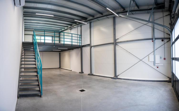 Komórki lokatorskie dla osób które potrzebują dodatkowej przestrzeni magazynowej i&nbsp;miejsca do przechowywania swoich rzeczy