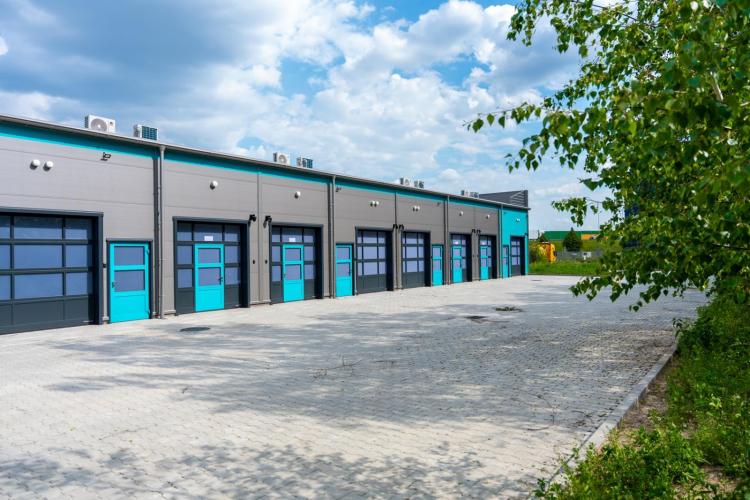 Sprawdź ile miejsca potrzebujesz i&nbsp;odzyskaj przestrzeń dzięki lokalom na wynajem