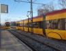Tydzień bez tramwajów na pętli Gocławek. Od 11 do 17 maja wstrzymany ruch na Grochowskiej