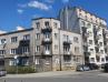 Dwie kamienice rodziny Płócienników przy alei Waszyngtona