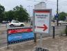 Aleje Jerozolimskie rozkopane. Praga traci główne połączenie tramwajowe z centrum