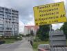 Ulica Kapelanów AK zamknięta na dwa miesiące. Rusza pełny remont
