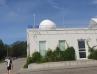 Kopuła astronomiczna w Terminalu Kultury Gocław. Powstaje pierwsze dzielnicowe obserwatorium w Warszawie