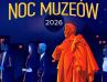 Noc Muzeów 2026 po prawej stronie Wisły. Praga pokazuje swoje skarby