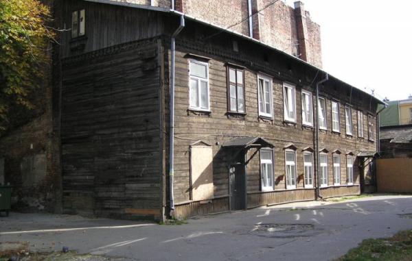 Muzeum Warszawy zbiera wspomnienia mieszkańców z Kawęczyńskiej 26 i okolicy