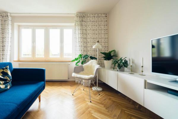 Wynajem apartamentu premium - jak zarabiać na luksusowej nieruchomości?