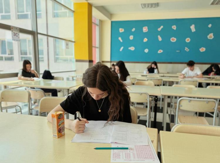kursy przygotowawcze do egzaminu ósmoklasisty w&nbsp;Warszawie