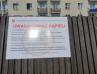 Zakaz kąpieli w fontannie na Placu Szembeka. ZGN przypomina o zasadach bezpieczeństwa