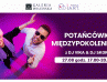 Międzypokoleniowa potańcówka z DJ Viką wraca na Pragę