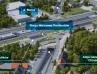 Rembertów bez korków przy torach - powstaje nowy tunel na ul. Marsa