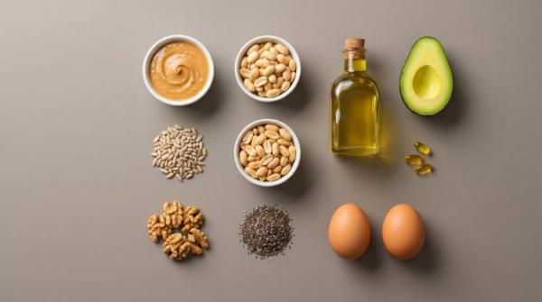 Dlaczego w Twojej diecie nie powinno zabraknąć kwasów tłuszczowych omega-3?