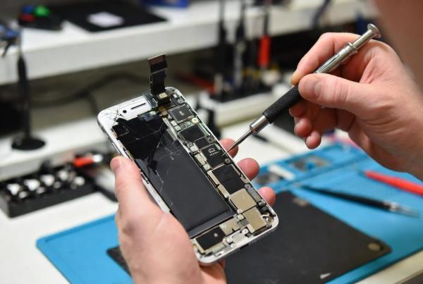 AppleHome otworzy nowy serwis na Pradze Północ. To kolejny krok w rozwoju sieci serwisów Apple