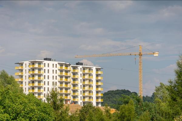 Warszawskie promocje bez wkładu własnego - szansa na zakup mieszkania przy minimalnym starcie finansowym