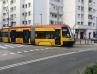 Hałas tramwajów w rejonie Wileńskiej i Środkowej. Radny interweniuje