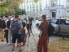 Praga nadal odczuwa skutki dekretu Bieruta. Protest przed KPRM