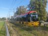 Aleja Zieleniecka bez tramwajów przez tydzień. Linie 7 i 22 pojadą objazdami