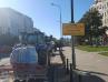 Weekendowe zamknięcie Alei Stanów Zjednoczonych. Drogowcy ułożą ostatnią warstwę asfaltu