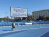 100 km dla Marysi. Na Podskarbińskiej nadal trwa charytatywny bieg