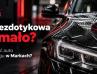 Myjnia bezdotykowa to za mało? Kiedy warto oddać auto do studia detailingu w Markach?
