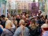 Moda wraca na Różyc. Wyjątkowy pokaz na kultowym bazarze