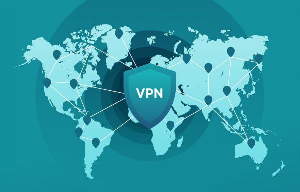 Bezpieczeństwo w sieci: Jak darmowy  VPN dla Windows zmienia zasady gry title=