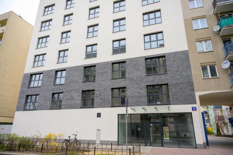 Strzelecka 19 gotowa