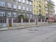 Ulica Skaryszewska