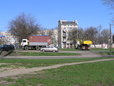 Przebudowa ulicy Kawęczyńskiej