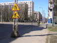 Przebudowa ulicy Kawęczyńskiej