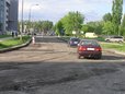 Przebudowa ulicy Poligonowej