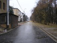 Przebudowa ulic Bitwy Grochowskiej, Pokuckiej i Trembowelskiej