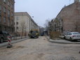 Przebudowa ulicy Kobielskiej