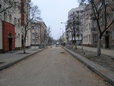 Przebudowa ulicy Kobielskiej